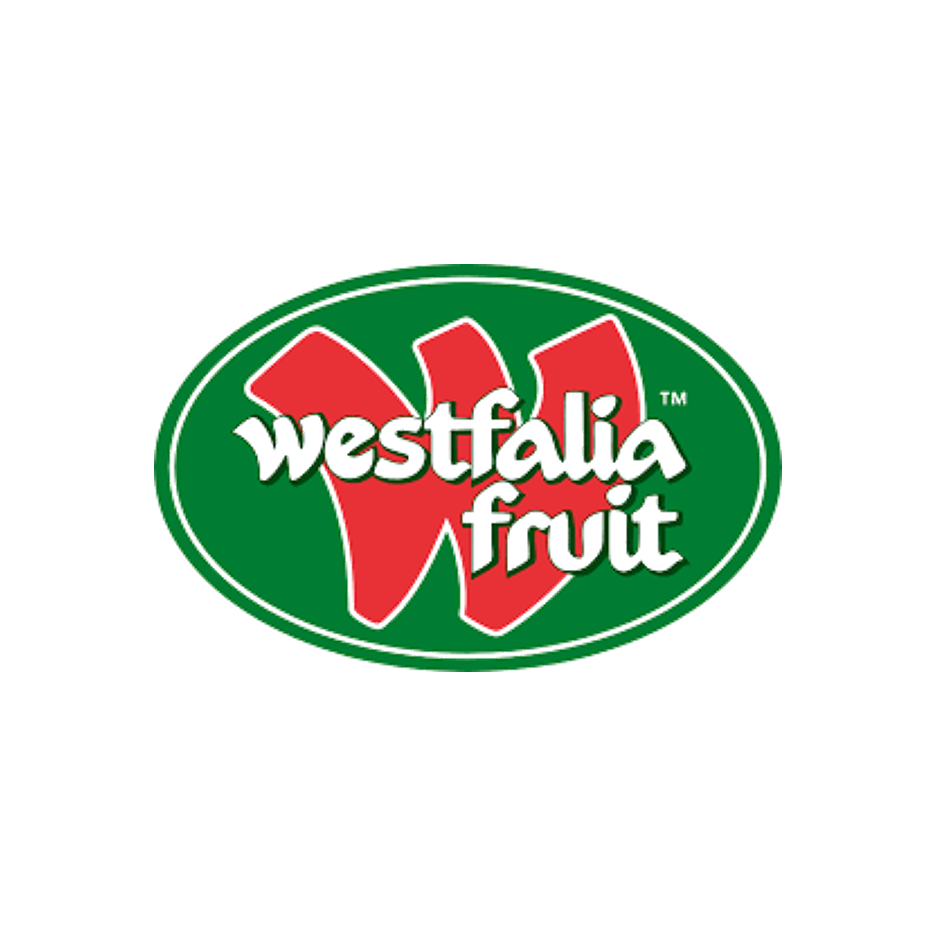 Logo Cliente Westfalia Fruit