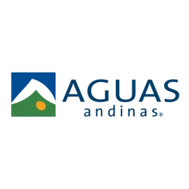 Logo Cliente Aguas Andinas