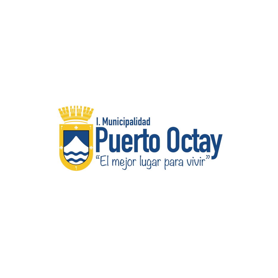 Logo Cliente Puerto Octay