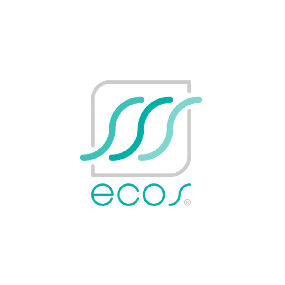 Logo Cliente ECOS