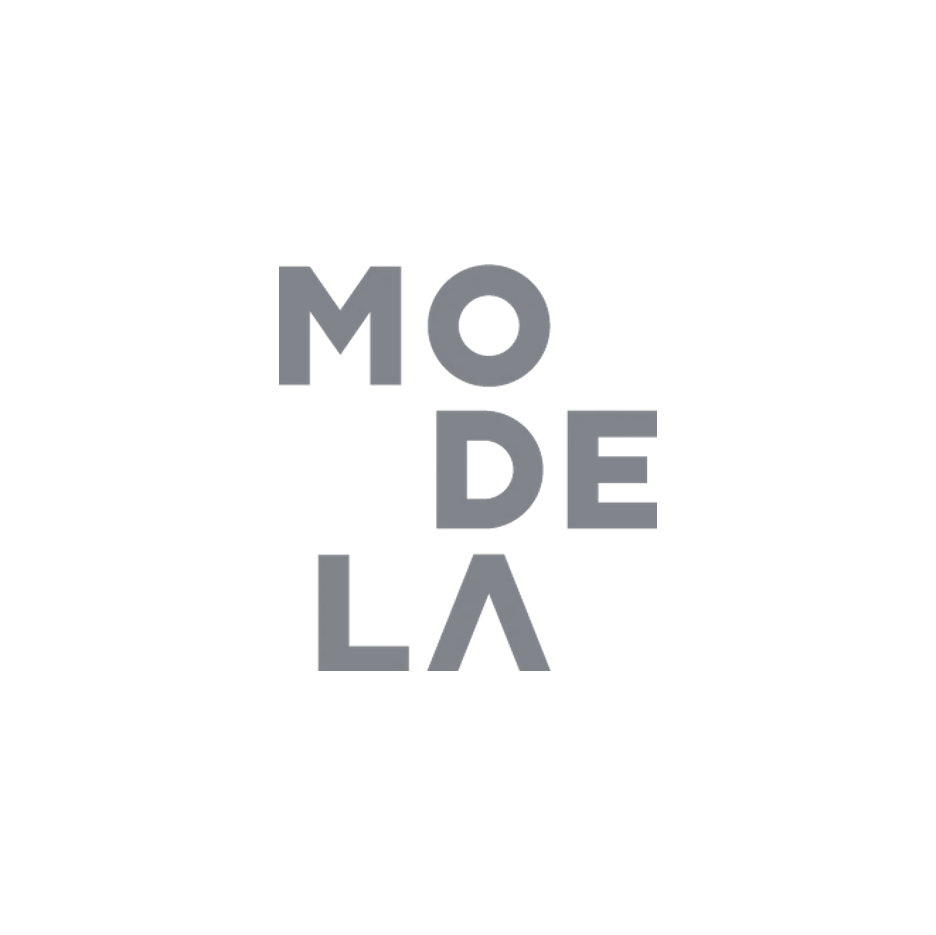 Logo Cliente MODELA