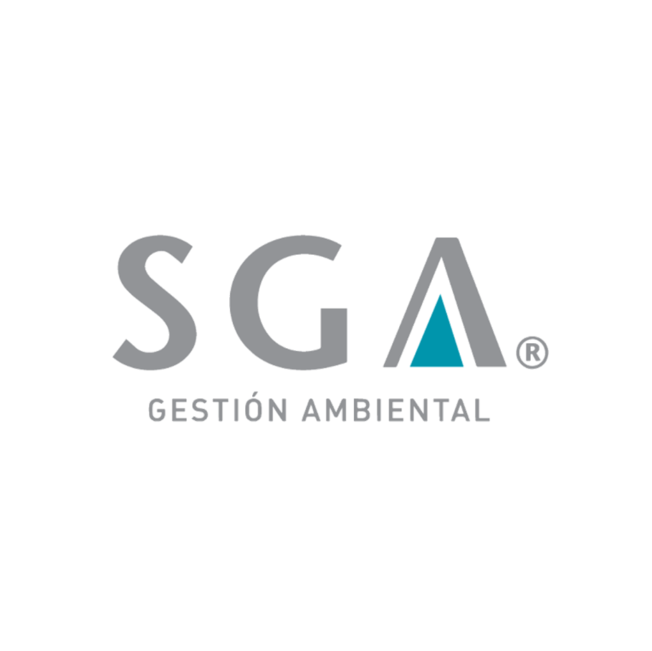 Logo Cliente SGA