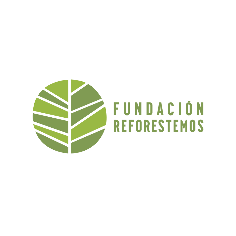 Logo Cliente Reforestemos