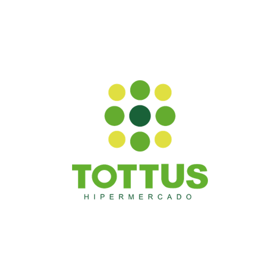 Logo Cliente Tottus